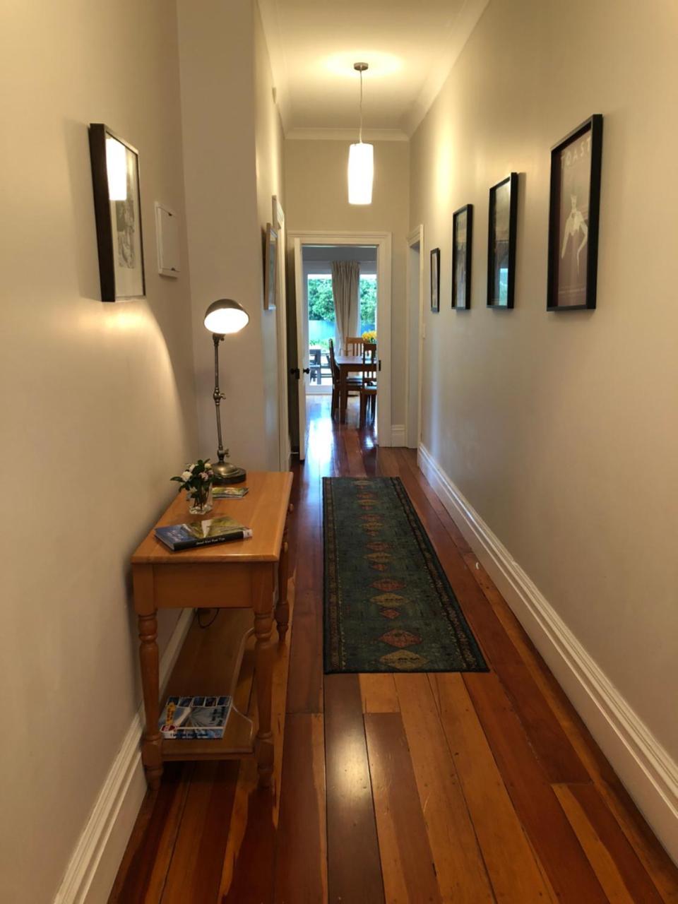 La Rocque Cottage Martinborough Dış mekan fotoğraf